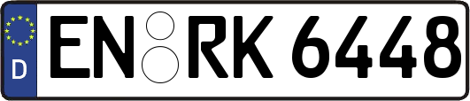 EN-RK6448