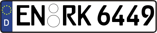 EN-RK6449