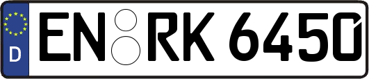 EN-RK6450
