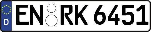 EN-RK6451