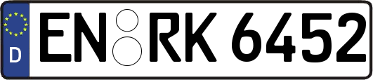 EN-RK6452