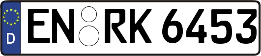 EN-RK6453
