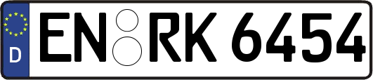 EN-RK6454
