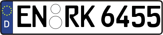 EN-RK6455