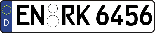 EN-RK6456