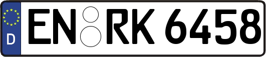 EN-RK6458