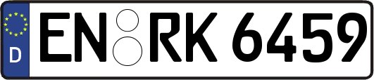 EN-RK6459