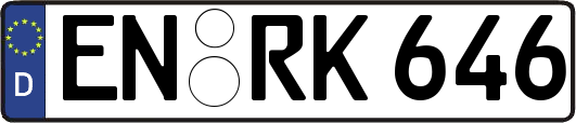 EN-RK646