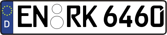 EN-RK6460