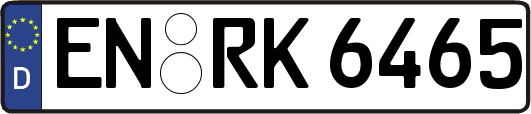 EN-RK6465
