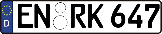 EN-RK647