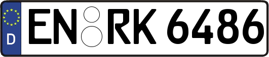 EN-RK6486
