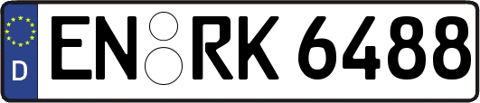 EN-RK6488