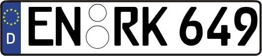 EN-RK649