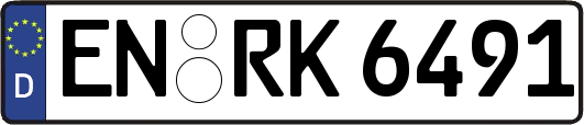 EN-RK6491