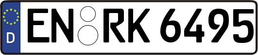 EN-RK6495