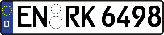 EN-RK6498