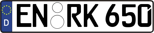 EN-RK650