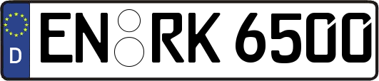 EN-RK6500