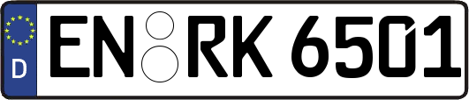 EN-RK6501