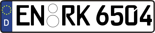 EN-RK6504