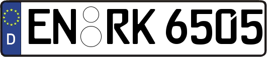 EN-RK6505