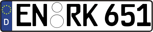 EN-RK651