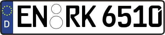 EN-RK6510