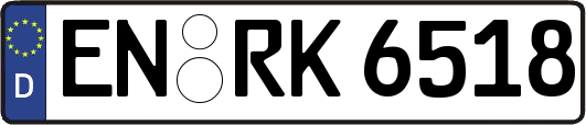 EN-RK6518