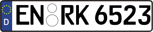 EN-RK6523