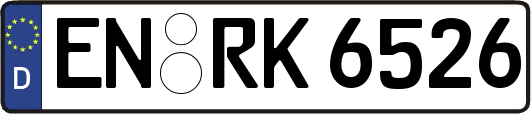 EN-RK6526