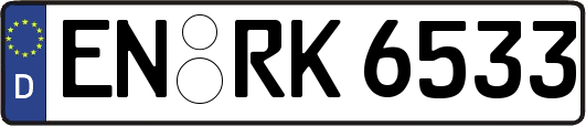 EN-RK6533