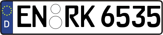 EN-RK6535