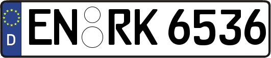 EN-RK6536