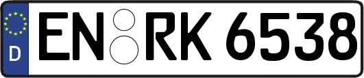 EN-RK6538