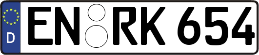 EN-RK654