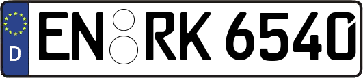EN-RK6540