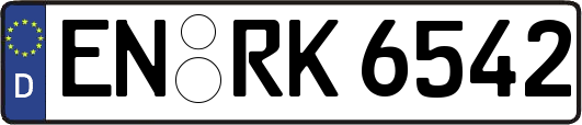 EN-RK6542