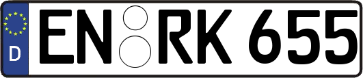 EN-RK655