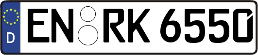 EN-RK6550