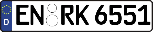 EN-RK6551