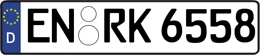 EN-RK6558