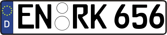 EN-RK656