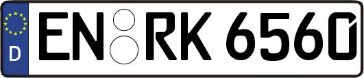 EN-RK6560