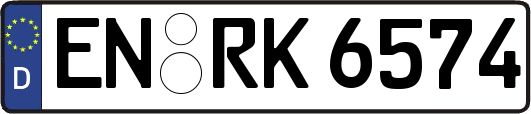 EN-RK6574