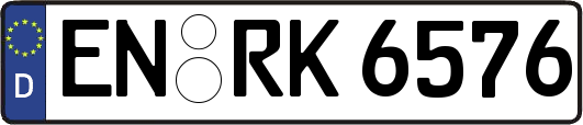 EN-RK6576