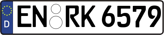 EN-RK6579