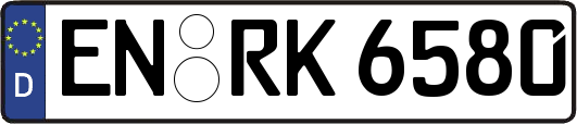 EN-RK6580