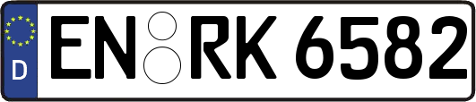 EN-RK6582