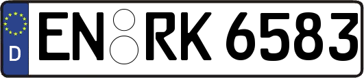 EN-RK6583